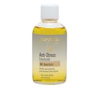 Huile aux pierres précieuses - Anti-stress à l'aventurine 100ml