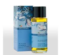 Huile aux pierres précieuses - Entrer dans le flux 80ml