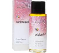 Huile aux pierres précieuses - Joie de vivre 80ml