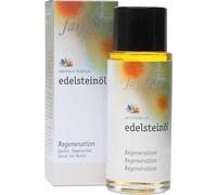 Huile aux pierres précieuses - Régénération 80ml