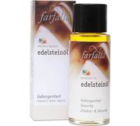 Huile aux pierres précieuses - Sécurité 80ml