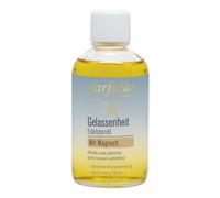 Huile aux pierres précieuses - Sérénité avec magnésite 100ml