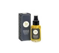 Huile avant rasage 8029
