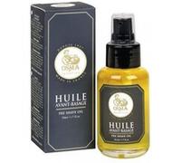Huile avant rasage Osma 8029 1