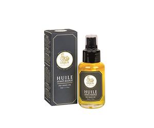Huile Avant Rasage Tradition Osma 50ml