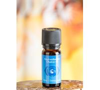 Huile ayurvédique pour chakra Ajna - chakra frontal, 10 ml
