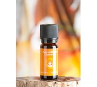 Huile ayurvédique pour chakra Svadisthana - chakra sacré, 10 ml