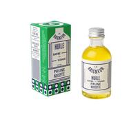 Huile Barbe & Visage Prune Noisette