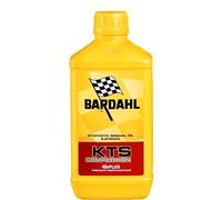 Bardahl 220040 Huile KTS Scooter Racing Competition Lubrifiant pour moto 2T