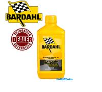 Huile Moteur Bardahl Kxt Racing Moto 2T 2 Temps 1 Litre 1LT SAE 60
