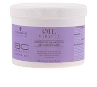 HUILE BC MIRACLE figuier de barbarie masque d'huile de 500 ml
