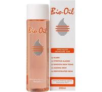 Huile bio contre les cicatrices, les vergetures et la peau déshydratée 200 ml