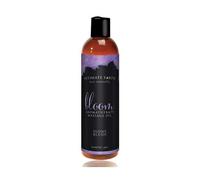 Huile Bio de Massage "Intimate Organics" BLOOM à la Pivoine