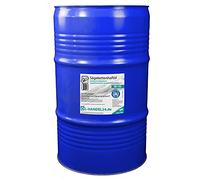 Huile bio pour chaîne de tronçonneuse - 60 l - KB 150 - Huile adhésive pour chaîne de tronçonneuse - « Blauer Engel » - Conforme au dernier RAL-UZ 178