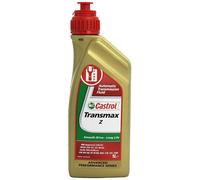 Huile Boite Auto Castrol Transmax Z - 1 Litre