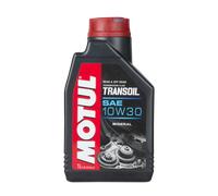 Huile de transmission MOTUL Transoil 10W30 1L