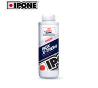 Huile boite de vitesse IPONE 1L Box X-Trem 100% synthese gear box NEUF