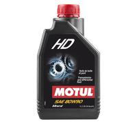 Huile de boite de vitesse Minérale Motul 80W90 1L