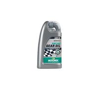 Motorex – Huile de boîte de vitesses Racing 10W40 synthétique – 1 L