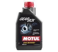MOTUL 105787 Huile de transmission
