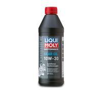 Huile de transmission LIQUI MOLY MOTORBIKE Gear Oil 10W30 1L