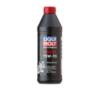 Huile Boîte de Vitesses LIQUI MOLY