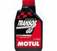 Huile de transmission MOTUL Transoil 10W30 1L