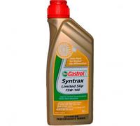 Huile Boite Syntrax Limited Slip 75w-140 1l
