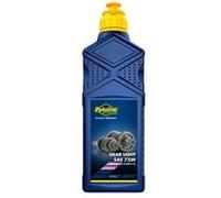 Huile boite/transmission gear light sae 75w (1l)