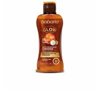 Huile Bronzante Babaria Monoi Tahiti 100 ml [100 ml]
