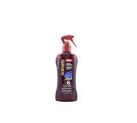 Huile Bronzante - Babaria - Zanahoria - SPF 6 - 300 ml - Protection UV