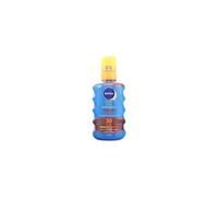 Nivea Sun Protect Huile de bronzage spf30 200ml