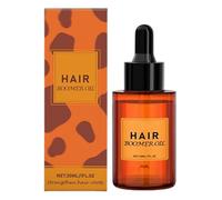 Huile Capillaire - 30ml Huile Hydratante Pour Cheveux,Soin Capillaire Sans Effet Gras pour Boucles Après-Shampooing Femmes Jour Nuit Utilisation Quotidienne Voyage