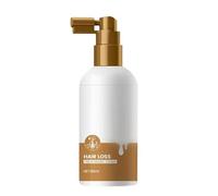 Huile capillaire, 50 ml. Huile fortifiante pour la croissance capillaire, sérum nourrissant pour le cuir chevelu, fortifie naturellement les cheveux, soin hydratant