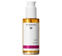 Dr. Hauschka Huile Cheveux & Cuir Chevelu Nourrissante 75ml