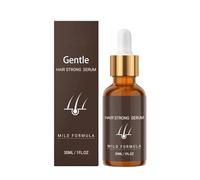 Huile capillaire antitoxine, soin hydratant réparateur, goutte de cuir chevelu 30 ml, traitement de brillance nourrissant, pour une force de restauration lisse, brillante, sèche et crépue, revitalisan