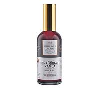 Huile capillaire ayurvédique BHRINGRAJ + AMLA - 100ml