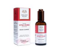 Huile capillaire ayurvédique CROISSANCE & BRILLANCE - 100ml