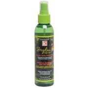 Huile capillaire brésilienne en spray à la kératine sans alcool et sans sulfate, 171 ml