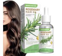 Huile Capillaire - Compléments Nutritifs pour Cheveux et Huile Nourrissante,Accessoires Doux pour Coiffage Quotidien et Massage du Cuir Chevelu - Idéal Femme Fille
