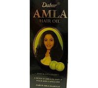 Huile capillaire Dabur Amla 100ml