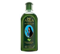 Huile capillaire - Dabur - Amla - 200ml - Brillance - Tous types de cheveux