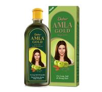 Dabur Amla Gold Hair Oil Huile pour cheveux 200 ml