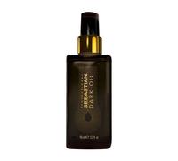 Sebastian Professional Dark Oil huile régénérante cheveux 95 ml