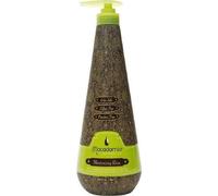 Huile capillaire de rinçage hydratante Macadamia 1000ml