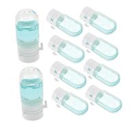 Huile Capillaire de Soin 10pcs en Huile Essentielle pour Femmes