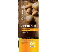 Huile capillaire Dr.Santé Argan 50ml