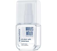 Marlies Möller Beauty Haircare Specialists Élixir capillaire aux huilesOil Elixir with Sasanqua 50 ml