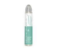 Huile Capillaire Fortifiante, 25ml Roll-On Pour La Pousse Des Cheveux, Activateur Racines Soin Quotidien Shampoing Post-Coiffure Préparation Styling Voyage