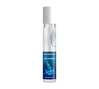 Huile Capillaire - Huile Capillaire Et Pour Le Cuir Chevelu,Roll-On 30ml Hydratant Restructurant Anti-Casse et Chute Soin Cheveux Hommes Femmes